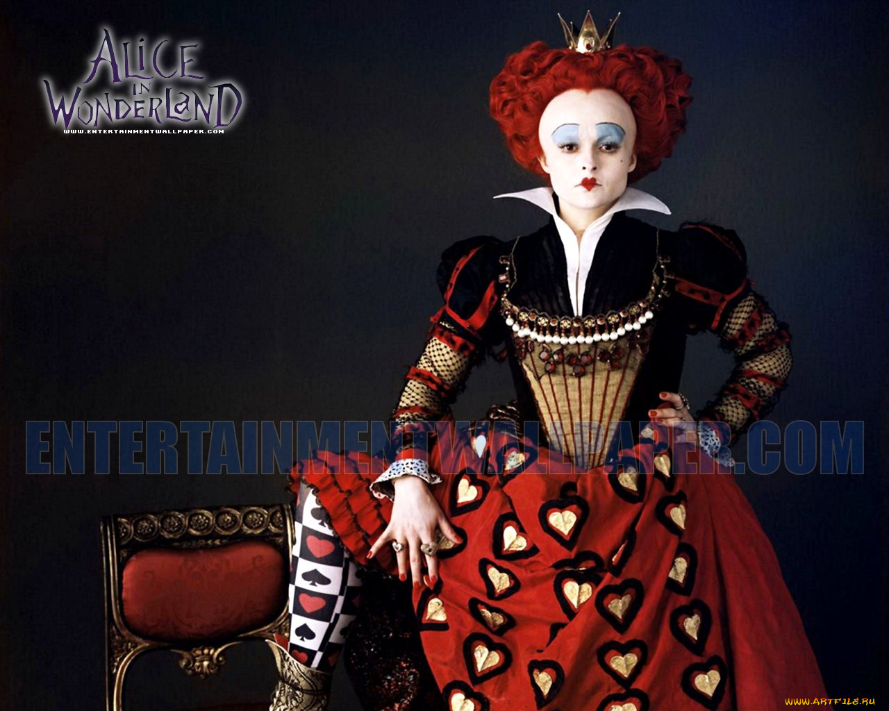 , , alice, in, wonderland